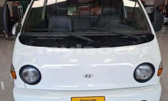 Buy Used Hyundai Accent Other Car in Vientiane in Vientiane Province