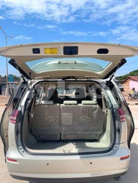 Big with watermark toyota previa vientiane province vientiane 7690