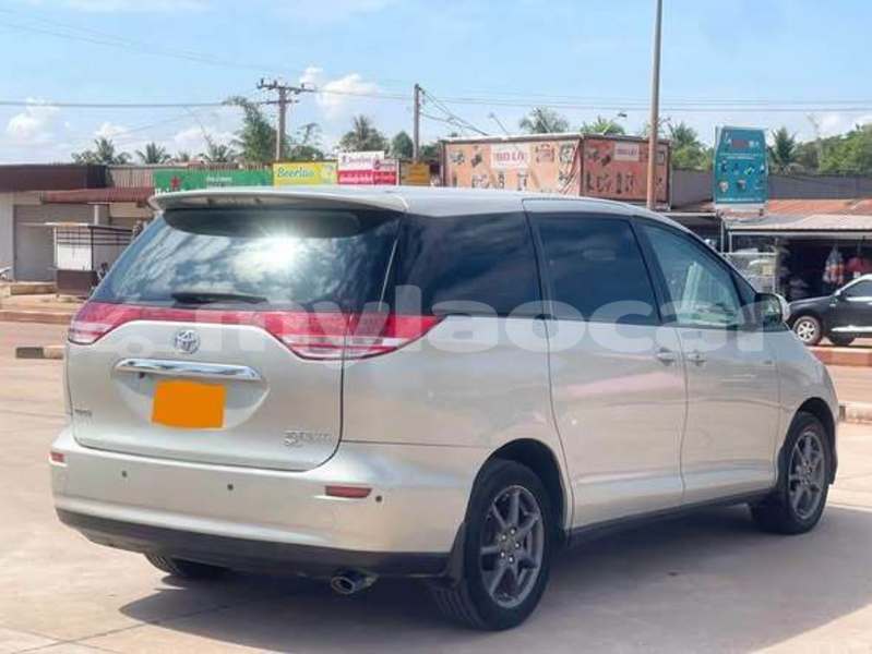 Big with watermark toyota previa vientiane province vientiane 7690