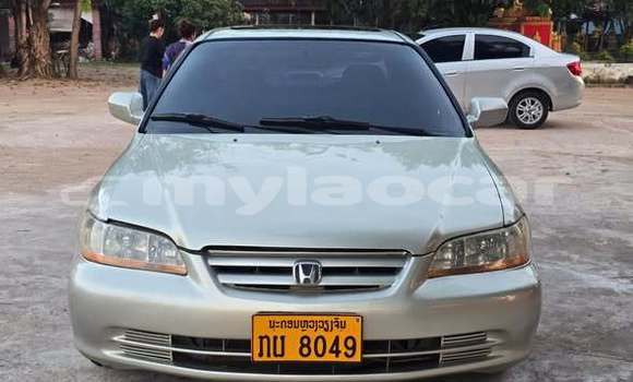 Buy Used Honda Accord Other Car in Vientiane in Vientiane Province