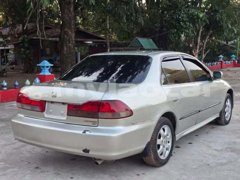 Big with watermark honda accord vientiane province vientiane 7691