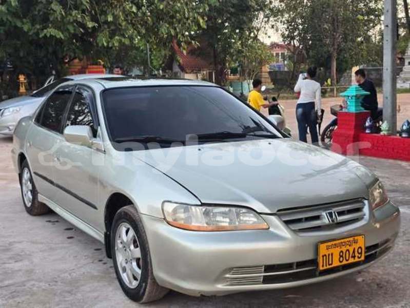 Big with watermark honda accord vientiane province vientiane 7691