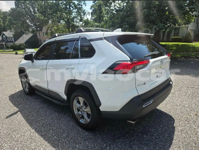 Big with watermark toyota rav4 champasak province champasak 7692