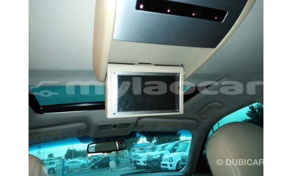 Buy Import Infiniti FX White Car in Import - Dubai in Attapeu Province Buy Import Infiniti FX White Car in Import - Dubai in Attapeu Province