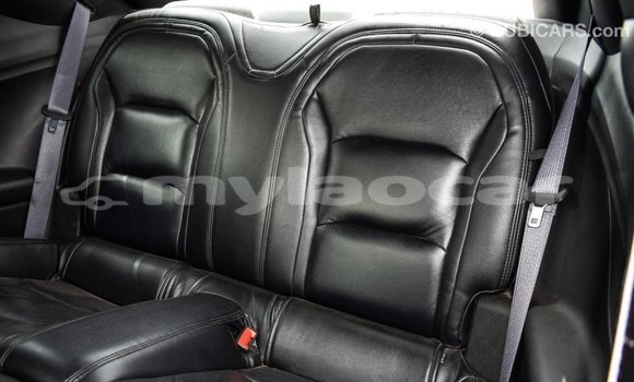 Buy Import Chevrolet Camaro Red Car in Import - Dubai in Attapeu Province Buy Import Chevrolet Camaro Red Car in Import - Dubai in Attapeu Province