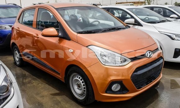Buy Import Hyundai i10 Other Car in Import - Dubai in Attapeu Province Buy Import Hyundai i10 Other Car in Import - Dubai in Attapeu Province