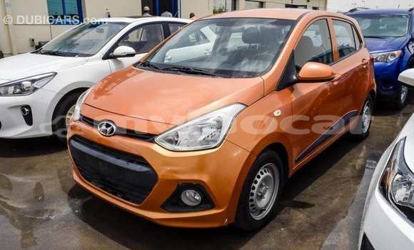 Buy Import Hyundai i10 Other Car in Import - Dubai in Attapeu Province Buy Import Hyundai i10 Other Car in Import - Dubai in Attapeu Province