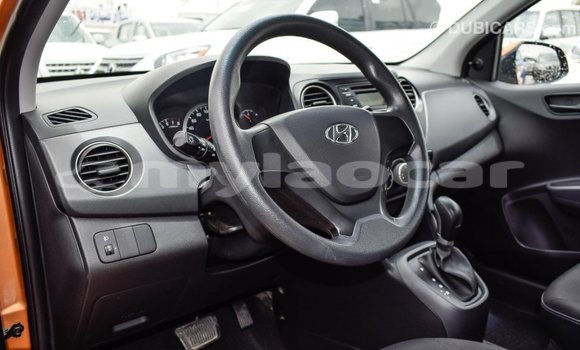 Buy Import Hyundai i10 Other Car in Import - Dubai in Attapeu Province Buy Import Hyundai i10 Other Car in Import - Dubai in Attapeu Province