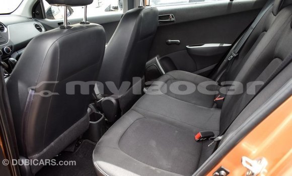 Buy Import Hyundai i10 Other Car in Import - Dubai in Attapeu Province Buy Import Hyundai i10 Other Car in Import - Dubai in Attapeu Province