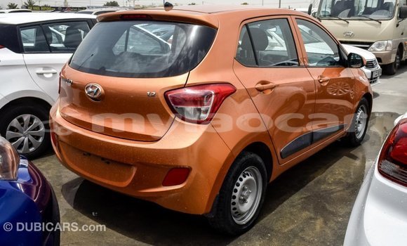 Buy Import Hyundai i10 Other Car in Import - Dubai in Attapeu Province Buy Import Hyundai i10 Other Car in Import - Dubai in Attapeu Province