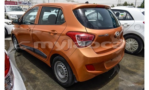 Buy Import Hyundai i10 Other Car in Import - Dubai in Attapeu Province Buy Import Hyundai i10 Other Car in Import - Dubai in Attapeu Province