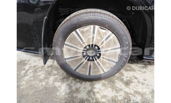 Acheter Import Voiture Lexus LX Noir à Import - Dubai, Attapeu Province Acheter Import Voiture Lexus LX Noir à Import - Dubai, Attapeu Province