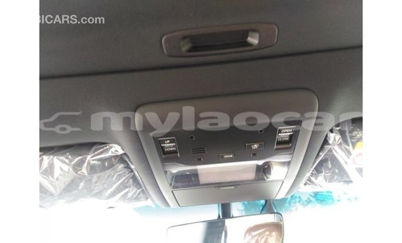 Acheter Import Voiture Lexus LX Noir à Import - Dubai, Attapeu Province Acheter Import Voiture Lexus LX Noir à Import - Dubai, Attapeu Province