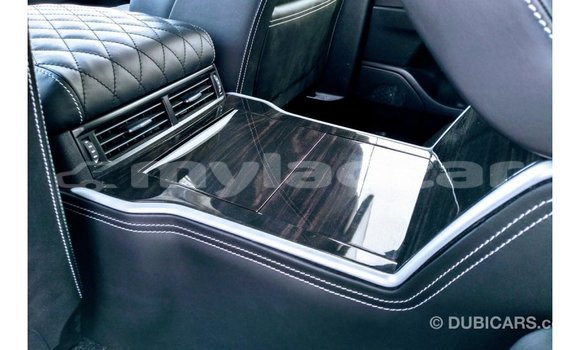 Acheter Import Voiture Lexus LX Autre à Import - Dubai, Attapeu Province Acheter Import Voiture Lexus LX Autre à Import - Dubai, Attapeu Province