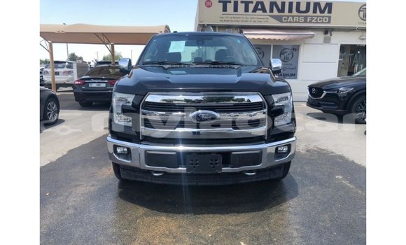 Buy Import Ford Club Wagon Other Car in Import - Dubai in Attapeu Province