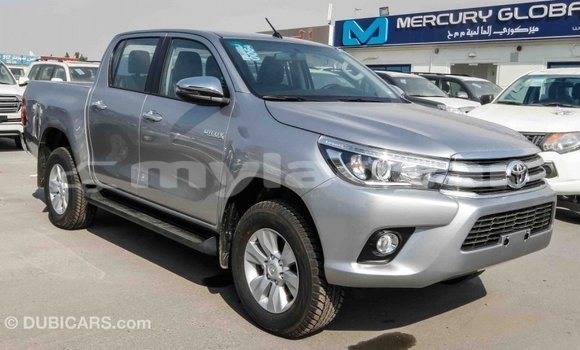 ຊື້ ການ ນຳ ເຂົ້າ Toyota Hilux Other ລົດ ໃນ Import - Dubai ໃນ Attapeu Province ຊື້ ການ ນຳ ເຂົ້າ Toyota Hilux Other ລົດ ໃນ Import - Dubai ໃນ Attapeu Province