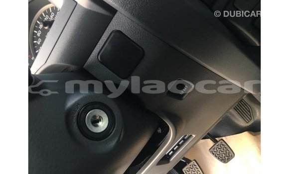 Buy Import Toyota Land Cruiser White Car in Import - Dubai in Attapeu Province Buy Import Toyota Land Cruiser White Car in Import - Dubai in Attapeu Province