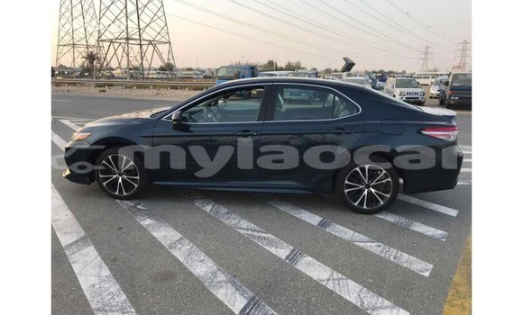 Buy Import Toyota Camry Black Car in Import - Dubai in Attapeu Province Buy Import Toyota Camry Black Car in Import - Dubai in Attapeu Province