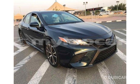Buy Import Toyota Camry Black Car in Import - Dubai in Attapeu Province Buy Import Toyota Camry Black Car in Import - Dubai in Attapeu Province