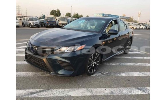 Buy Import Toyota Camry Black Car in Import - Dubai in Attapeu Province Buy Import Toyota Camry Black Car in Import - Dubai in Attapeu Province
