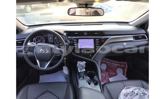 Buy Import Toyota Camry Black Car in Import - Dubai in Attapeu Province Buy Import Toyota Camry Black Car in Import - Dubai in Attapeu Province