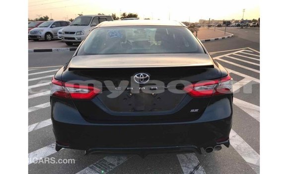 Buy Import Toyota Camry Black Car in Import - Dubai in Attapeu Province Buy Import Toyota Camry Black Car in Import - Dubai in Attapeu Province