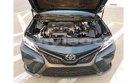 Buy Import Toyota Camry Black Car in Import - Dubai in Attapeu Province Buy Import Toyota Camry Black Car in Import - Dubai in Attapeu Province