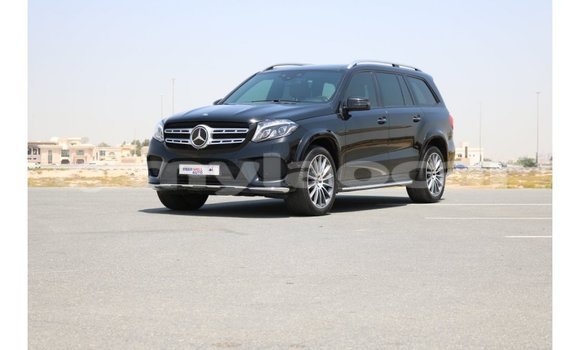 Buy Import Mercedes-Benz 190 (W201) Black Car in Import - Dubai in Attapeu Province
