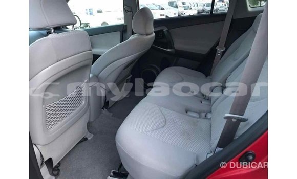 Buy Import Toyota HiAce Red Truck in Import - Dubai in Attapeu Province Buy Import Toyota HiAce Red Truck in Import - Dubai in Attapeu Province