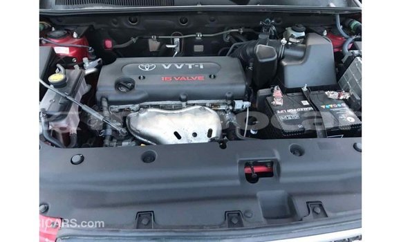 Buy Import Toyota HiAce Red Truck in Import - Dubai in Attapeu Province Buy Import Toyota HiAce Red Truck in Import - Dubai in Attapeu Province