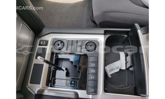 Buy Import Toyota Land Cruiser Black Car in Import - Dubai in Attapeu Province Buy Import Toyota Land Cruiser Black Car in Import - Dubai in Attapeu Province