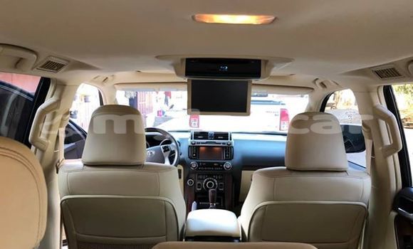 ຊື້ ໃຊ້ແລ້ວ Toyota Land Cruiser Prado Other ລົດ ໃນ Vientiane ໃນ Vientiane Province ຊື້ ໃຊ້ແລ້ວ Toyota Land Cruiser Prado Other ລົດ ໃນ Vientiane ໃນ Vientiane Province