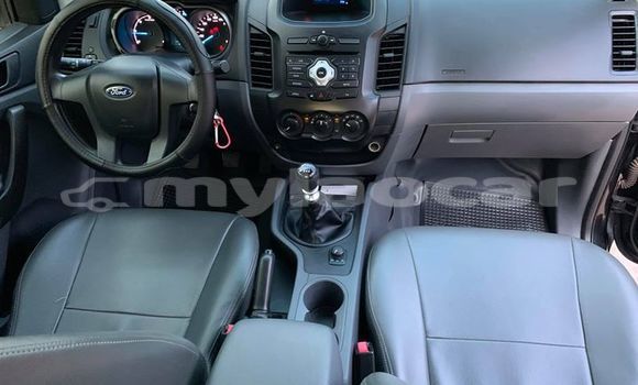Buy Used Ford Ranger Black Car in Vientiane in Vientiane Province Buy Used Ford Ranger Black Car in Vientiane in Vientiane Province