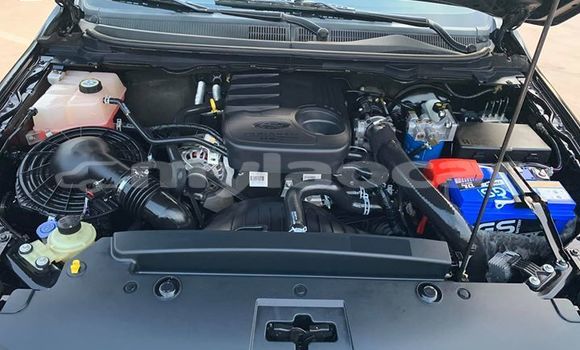 Buy Used Ford Ranger Black Car in Vientiane in Vientiane Province Buy Used Ford Ranger Black Car in Vientiane in Vientiane Province