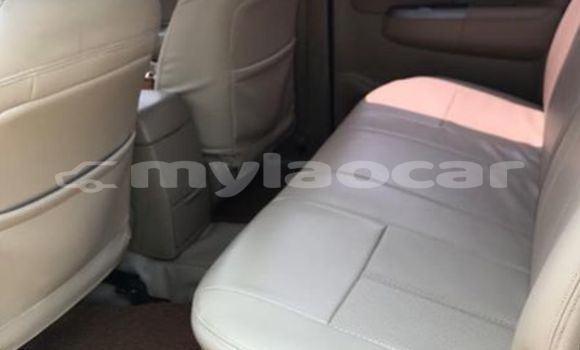 Buy Used Toyota Hilux Other Car in Vientiane in Vientiane Province Buy Used Toyota Hilux Other Car in Vientiane in Vientiane Province