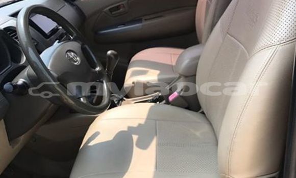 Buy Used Toyota Hilux Other Car in Vientiane in Vientiane Province Buy Used Toyota Hilux Other Car in Vientiane in Vientiane Province
