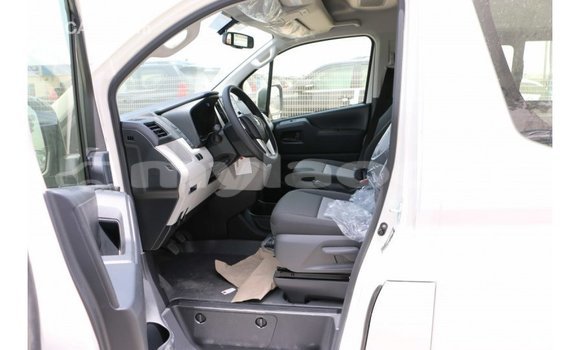 Buy Import Toyota Hiace White Car in Import - Dubai in Attapeu Province Buy Import Toyota Hiace White Car in Import - Dubai in Attapeu Province