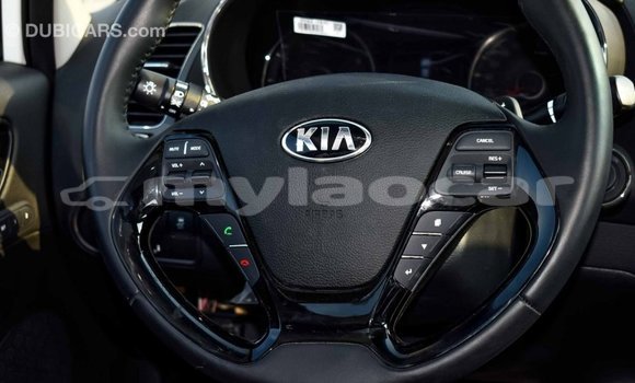 Buy Import Kia Cerato White Car in Import - Dubai in Attapeu Province Buy Import Kia Cerato White Car in Import - Dubai in Attapeu Province