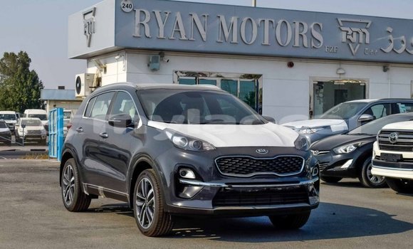 Buy Import Kia Sportage Other Car in Import - Dubai in Attapeu Province Buy Import Kia Sportage Other Car in Import - Dubai in Attapeu Province