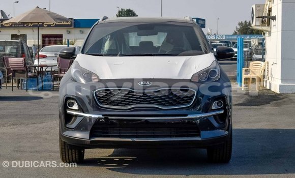 Buy Import Kia Sportage Other Car in Import - Dubai in Attapeu Province Buy Import Kia Sportage Other Car in Import - Dubai in Attapeu Province