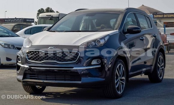 Buy Import Kia Sportage Other Car in Import - Dubai in Attapeu Province Buy Import Kia Sportage Other Car in Import - Dubai in Attapeu Province