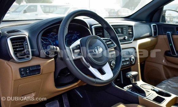 Buy Import Kia Sportage Other Car in Import - Dubai in Attapeu Province Buy Import Kia Sportage Other Car in Import - Dubai in Attapeu Province