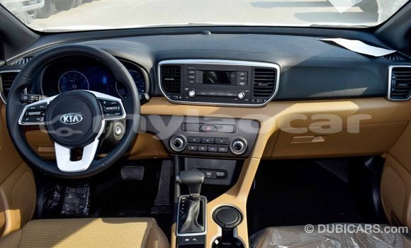 Buy Import Kia Sportage Other Car in Import - Dubai in Attapeu Province Buy Import Kia Sportage Other Car in Import - Dubai in Attapeu Province
