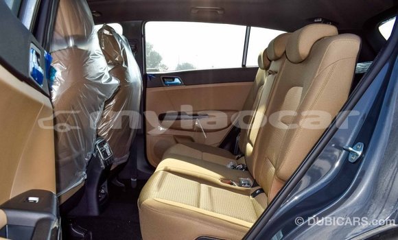 Buy Import Kia Sportage Other Car in Import - Dubai in Attapeu Province Buy Import Kia Sportage Other Car in Import - Dubai in Attapeu Province