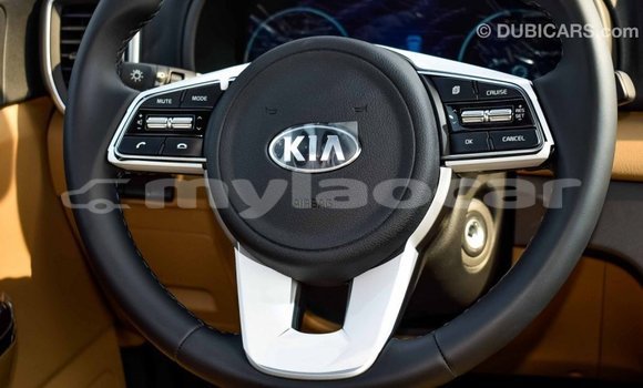 Buy Import Kia Sportage Other Car in Import - Dubai in Attapeu Province Buy Import Kia Sportage Other Car in Import - Dubai in Attapeu Province