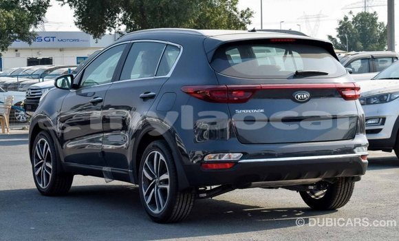 Buy Import Kia Sportage Other Car in Import - Dubai in Attapeu Province Buy Import Kia Sportage Other Car in Import - Dubai in Attapeu Province