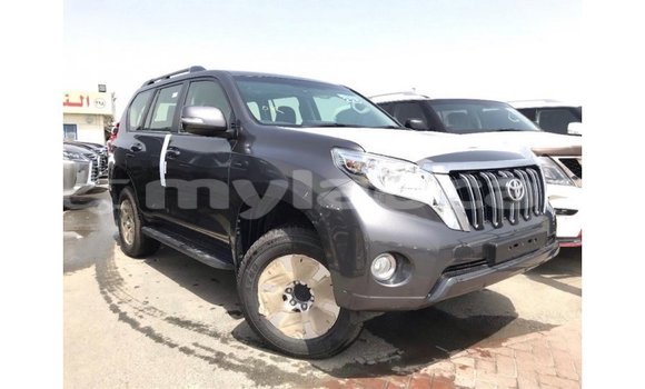 Buy Import Toyota Prado Other Car in Import - Dubai in Attapeu Province