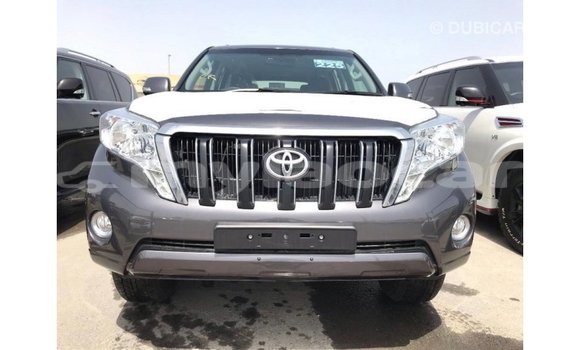 Buy Import Toyota Prado Other Car in Import - Dubai in Attapeu Province Buy Import Toyota Prado Other Car in Import - Dubai in Attapeu Province
