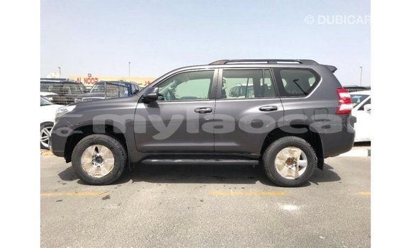 Buy Import Toyota Prado Other Car in Import - Dubai in Attapeu Province Buy Import Toyota Prado Other Car in Import - Dubai in Attapeu Province