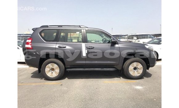Buy Import Toyota Prado Other Car in Import - Dubai in Attapeu Province Buy Import Toyota Prado Other Car in Import - Dubai in Attapeu Province